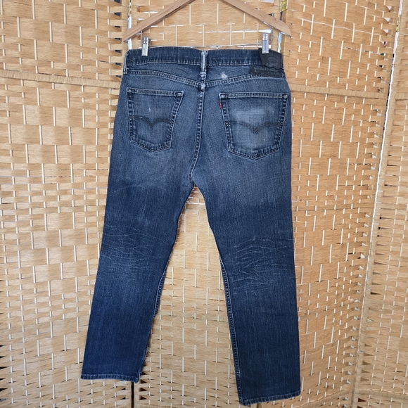 Men's Levi's 511 - Picture 5 of 11